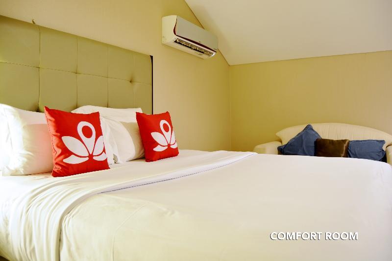 W Home Cikatomas Jakarta Extérieur photo