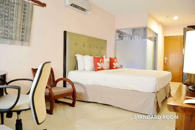 W Home Cikatomas Jakarta Extérieur photo